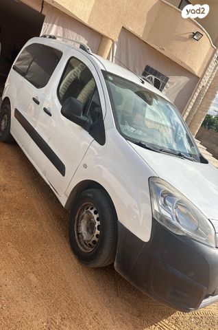 סיטרואן ברלינגו