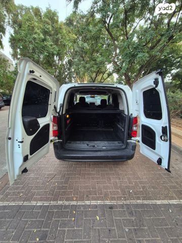 סיטרואן ברלינגו