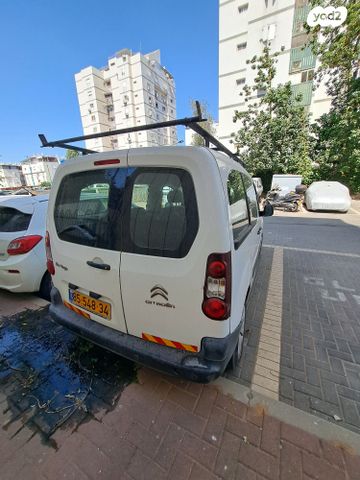 סיטרואן ברלינגו