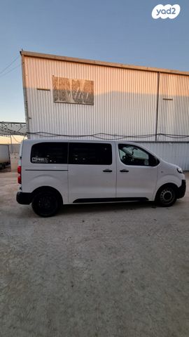 סיטרואן ג'אמפי