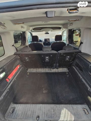 סיטרואן ברלינגו 