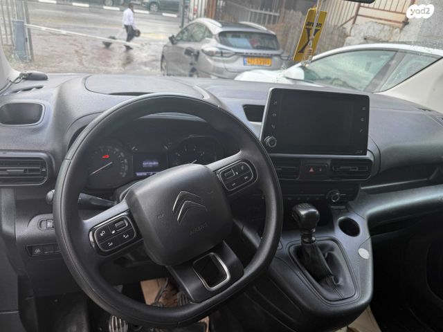 סיטרואן ברלינגו 