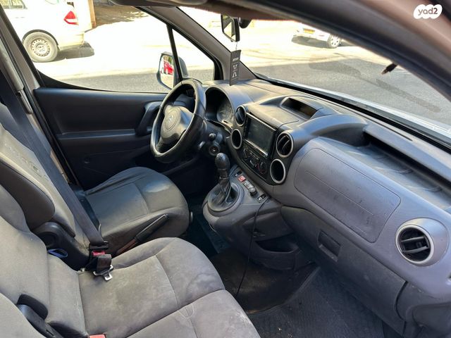 סיטרואן ברלינגו