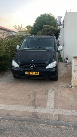 מרצדס-בנץ ויטו