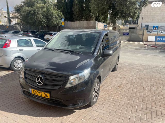 מרצדס-בנץ ויטו