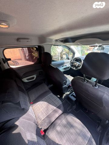 סיטרואן ברלינגו