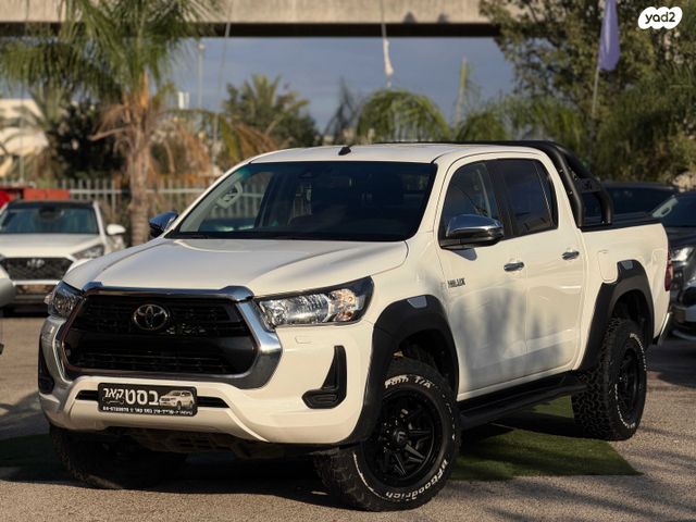 טויוטה היילקס