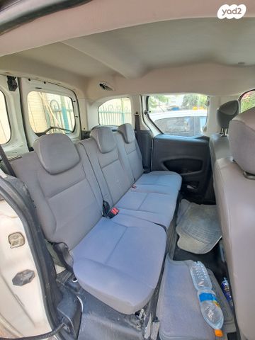 סיטרואן ברלינגו