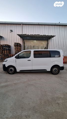 סיטרואן ג'אמפי