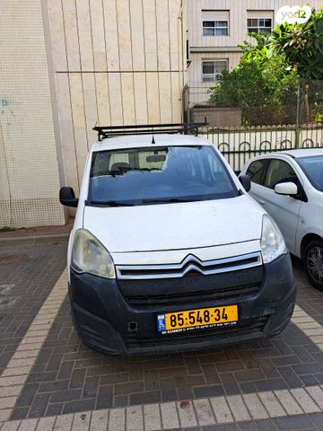 סיטרואן ברלינגו