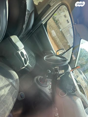 מודעת רכב סיטרואן ברלינגו 