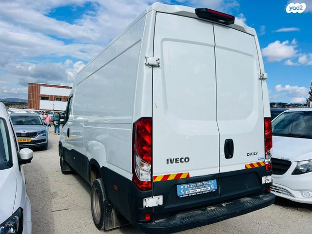 איווקו דיילי