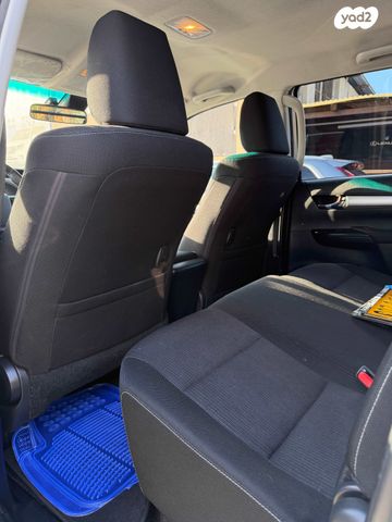 טויוטה היילקס