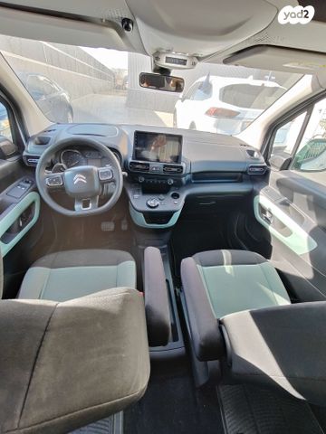 סיטרואן ברלינגו 