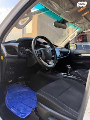 טויוטה היילקס