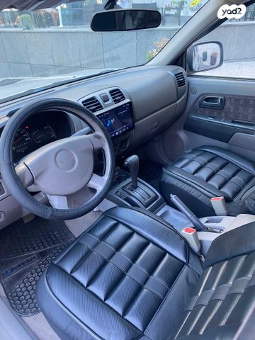 איסוזו די-מקס