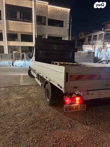 מרצדס-בנץ ספרינטר