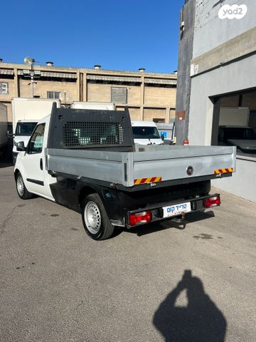 מודעת רכב פיאט דובלו 2