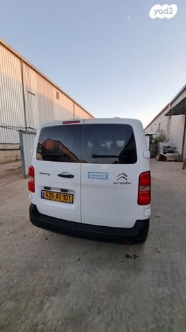 סיטרואן ג'אמפי