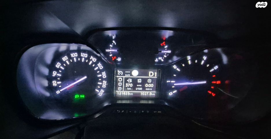 סיטרואן ברלינגו