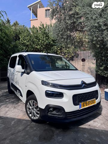 סיטרואן ברלינגו