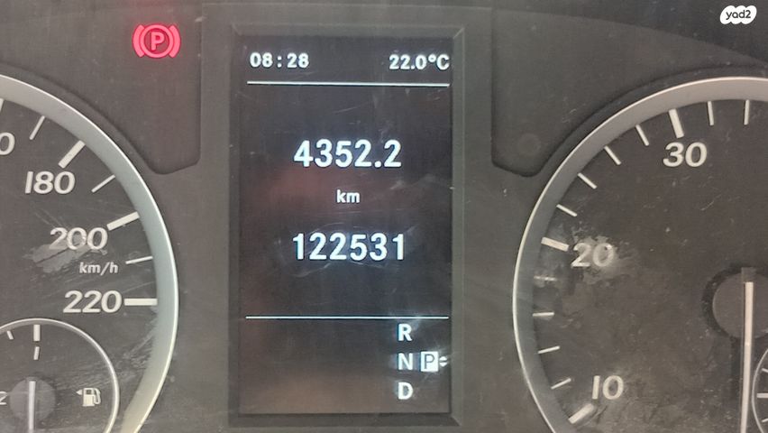 מרצדס-בנץ ויטו