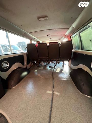 שברולט סוואנה