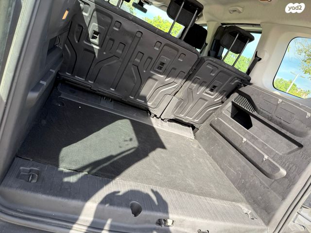 סיטרואן ברלינגו 