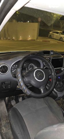 סיטרואן ברלינגו 