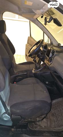 סיטרואן ברלינגו 