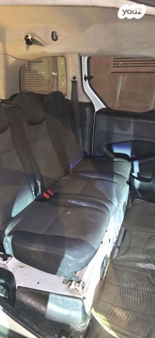 סיטרואן ברלינגו 