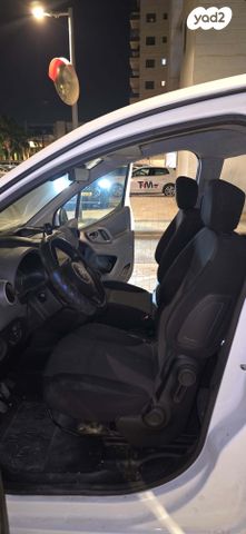 סיטרואן ברלינגו 