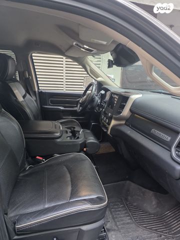 מודעת רכב ראם 2500 2