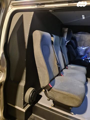 שברולט סוואנה