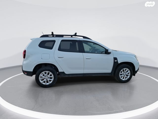 דאצ'יה דאסטר