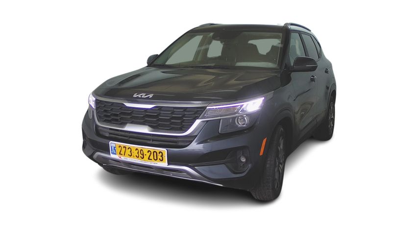 מודעת רכב קיה סלטוס