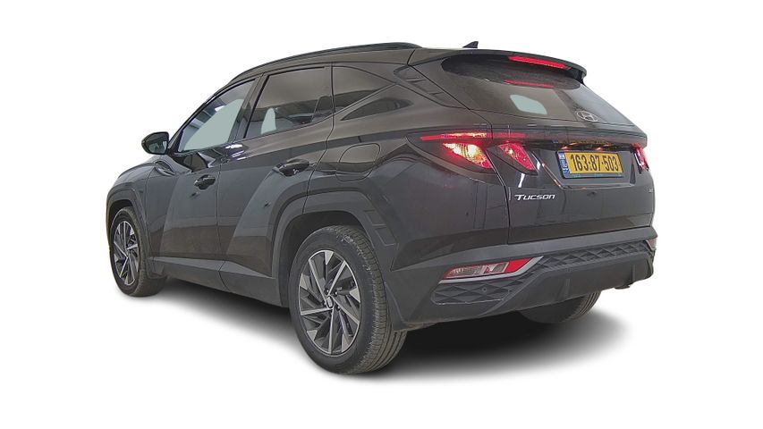 יונדאי טוסון