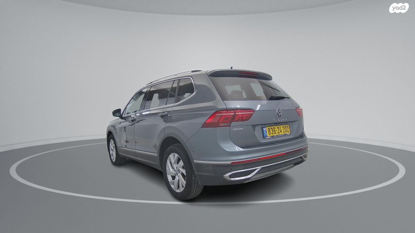 פולקסווגן טיגואן