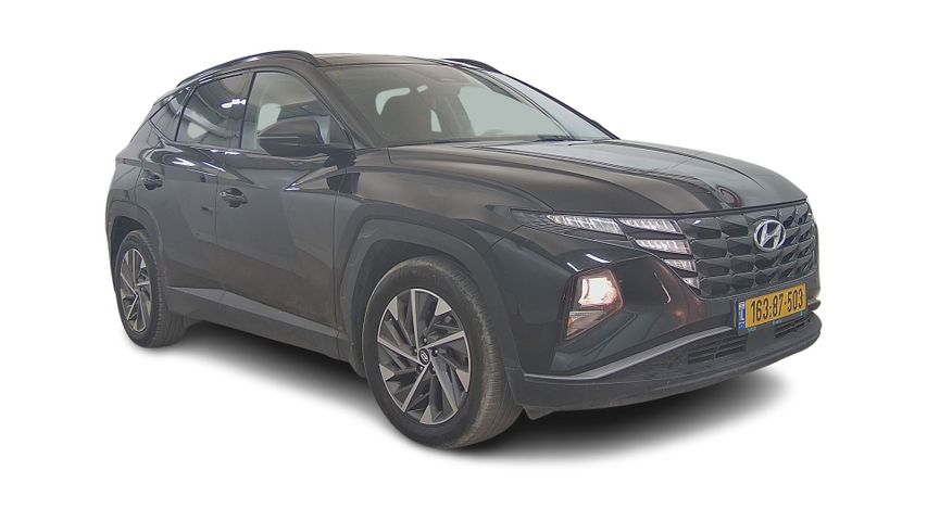 יונדאי טוסון