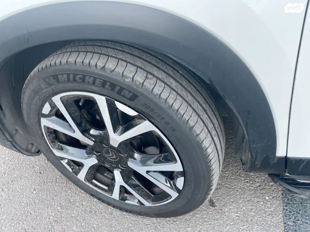 סיטרואן C5 איירקרוס