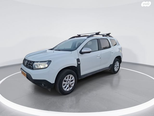 דאצ'יה דאסטר