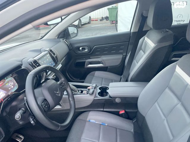 סיטרואן C5 איירקרוס