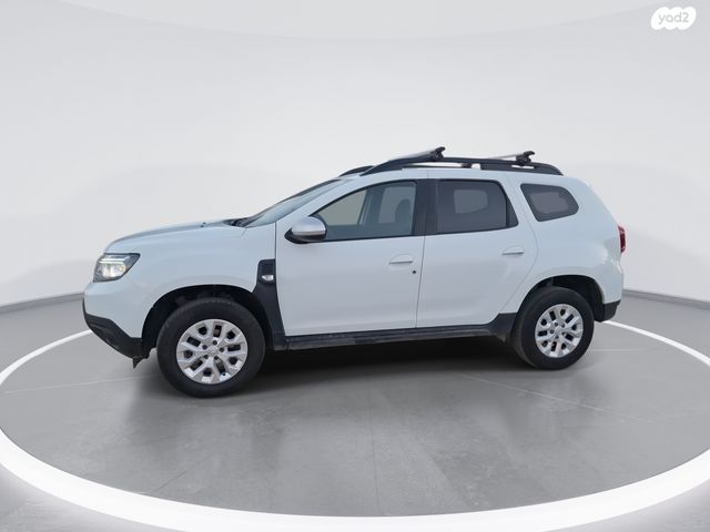 דאצ'יה דאסטר