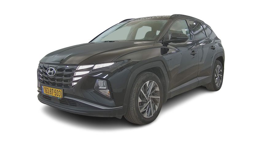 יונדאי טוסון