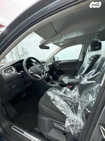 פולקסווגן טיגואן