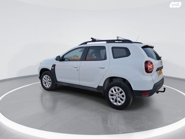 דאצ'יה דאסטר