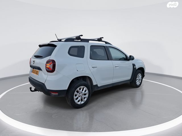 דאצ'יה דאסטר