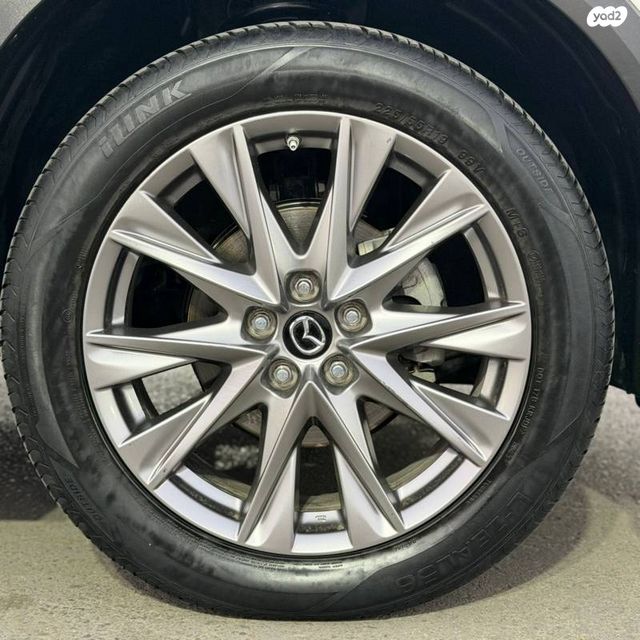 מאזדה CX-5