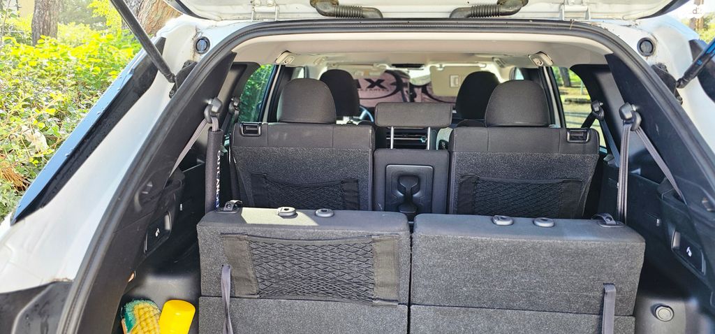 מיצובישי אאוטלנדר