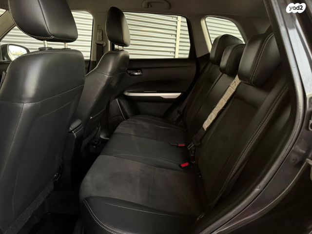 סוזוקי ויטרה